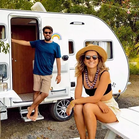 Tak Tak Karavan Kiralama Hizmeti Manavgat