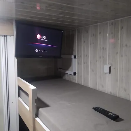 Tak Tak Karavan Kiralama Hizmeti Kamp alanı *