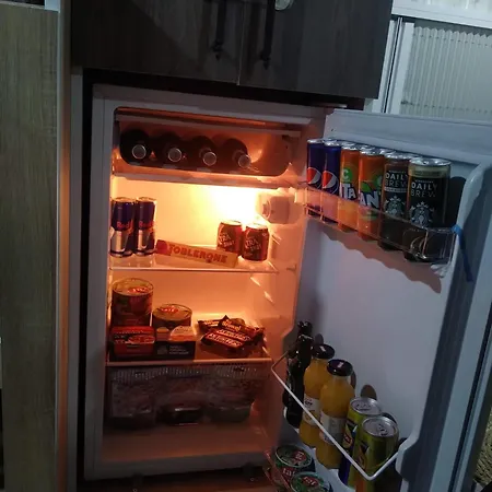 Kamp alanı Tak Tak Karavan Kiralama Hizmeti